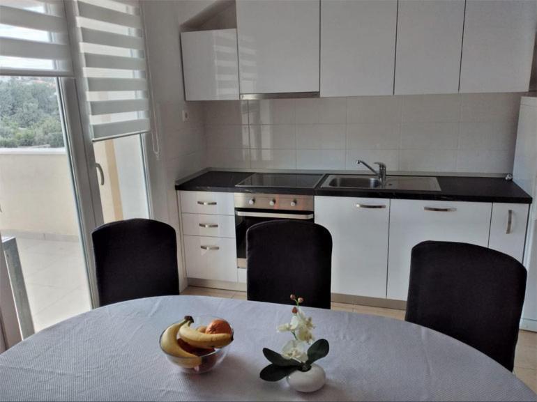 Apartment Vucica Sevid Exteriör bild
